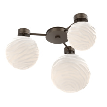 Hammerton SMB0092-H3-FB-WL-L3 - Gaia 3pc Hub & Spoke