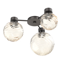 Hammerton SMB0092-H3-GP-A-L3 - Gaia 3pc Hub & Spoke