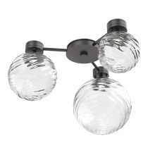 Hammerton SMB0092-H3-GP-C-L1 - Gaia 3pc Hub & Spoke