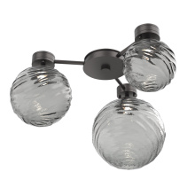 Hammerton SMB0092-H3-GP-S-L1 - Gaia 3pc Hub & Spoke