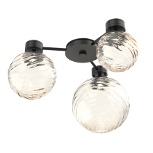 Hammerton SMB0092-H3-MB-A-L3 - Gaia 3pc Hub & Spoke