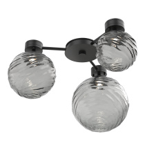 Hammerton SMB0092-H3-MB-S-L1 - Gaia 3pc Hub & Spoke