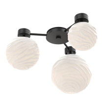 Hammerton SMB0092-H3-MB-WL-L3 - Gaia 3pc Hub & Spoke