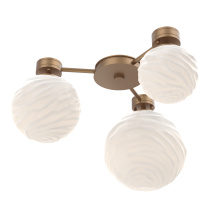 Hammerton SMB0092-H3-NB-WL-L3 - Gaia 3pc Hub & Spoke