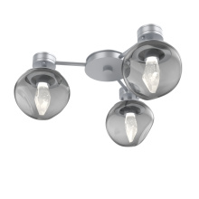 Hammerton SMB0095-H3-CS-GS-L1 - Luna 3pc Hub & Spoke