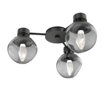 Hammerton SMB0095-H3-MB-GS-L1 - Luna 3pc Hub & Spoke