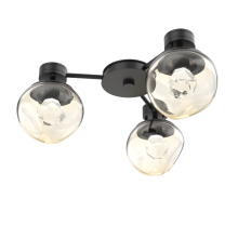 Hammerton SMB0095-H3-MB-ZA-L3 - Luna 3pc Hub & Spoke