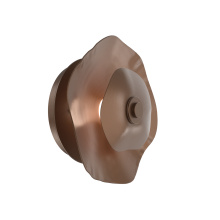 Hammerton SMB0099-01-BB-00-L3-MI - Cumulus Disc Surface Mount Light - Small