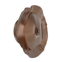 Hammerton SMB0099-03-BB-00-L3-MI - Cumulus Disc Surface Mount Light - Large