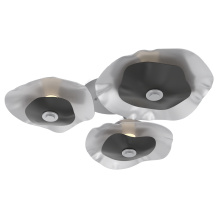 Hammerton SMB0099-H3-CS-00-L3-BI - Cumulus 3pc Hub & Spoke