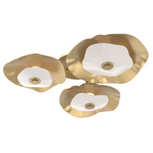 Hammerton SMB0099-H3-GB-00-L3-WI - Cumulus 3pc Hub & Spoke