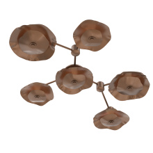 Hammerton SMB0099-HL-BB-00-L3-MI - Cumulus 6pc Linear Hub & Spoke