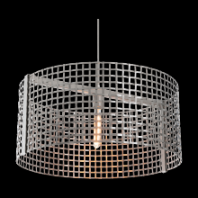 Hammerton CHB0037-48-NB-0-001-E2 - Tweed Drum - 48-Inch