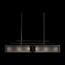 Hammerton PLB0026-0B-RB-BG-001-E2 - Urban Loft Parallel Linear - 44-Inch