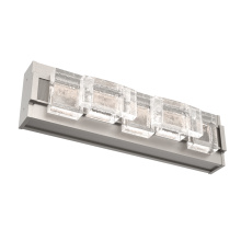 Hammerton VLB0100-18-BS-TE-L2-000 - Tessera Vanity - Small