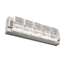 Hammerton VLB0100-18-BS-TW-L2-000 - Tessera Vanity - Small