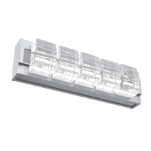 Hammerton VLB0100-18-CS-TW-L4-000 - Tessera Vanity - Small