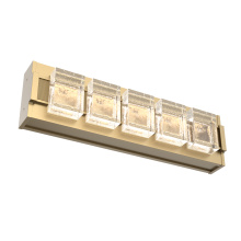 Hammerton VLB0100-18-GB-TP-L2-000 - Tessera Vanity - Small