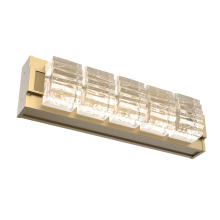 Hammerton VLB0100-18-GB-TW-L4-000 - Tessera Vanity - Small