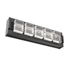 Hammerton VLB0100-18-MB-TP-L4-000 - Tessera Vanity - Small