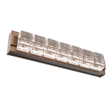 Hammerton VLB0100-24-BB-TW-L4-W02 - Tessera Vanity - Medium