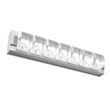 Hammerton VLB0100-24-CS-TO-L2-000 - Tessera Vanity - Medium