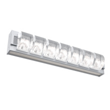 Hammerton VLB0100-24-CS-TO-L2-W01 - Tessera Vanity - Medium