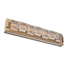 Hammerton VLB0100-24-NB-TE-L2-W01 - Tessera Vanity - Medium