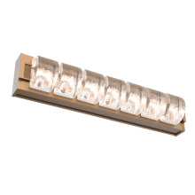 Hammerton VLB0100-24-NB-TO-L4-000 - Tessera Vanity - Medium