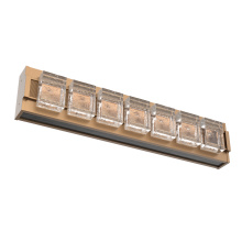 Hammerton VLB0100-24-NB-TP-L4-W02 - Tessera Vanity - Medium