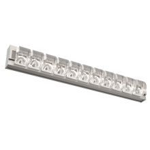 Hammerton VLB0100-36-BS-TO-L4-000 - Tessera Vanity - Large