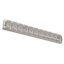 Hammerton VLB0100-36-BS-TP-L4-W01 - Tessera Vanity - Large