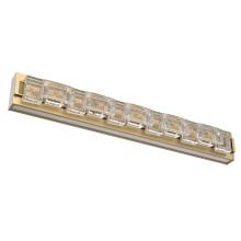 Hammerton VLB0100-36-GB-TE-L4-W01 - Tessera Vanity - Large