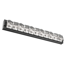 Hammerton VLB0100-36-MB-TF-L2-W02 - Tessera Vanity - Large