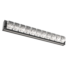 Hammerton VLB0100-36-MB-TO-L2-W01 - Tessera Vanity - Large