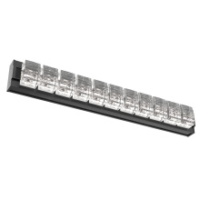 Hammerton VLB0100-36-MB-TW-L2-W02 - Tessera Vanity - Large