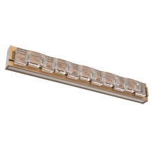 Hammerton VLB0100-36-NB-TE-L4-W01 - Tessera Vanity - Large