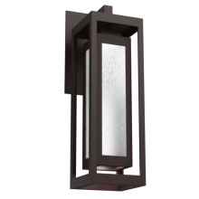 Hammerton ODB0027-20-SB-FS-L2 - Outdoor Double Box Lantern