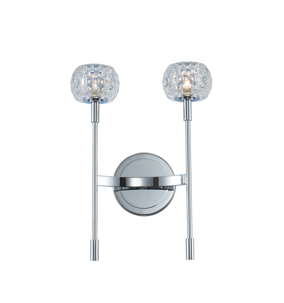 Mae 2 LT Wall Sconce