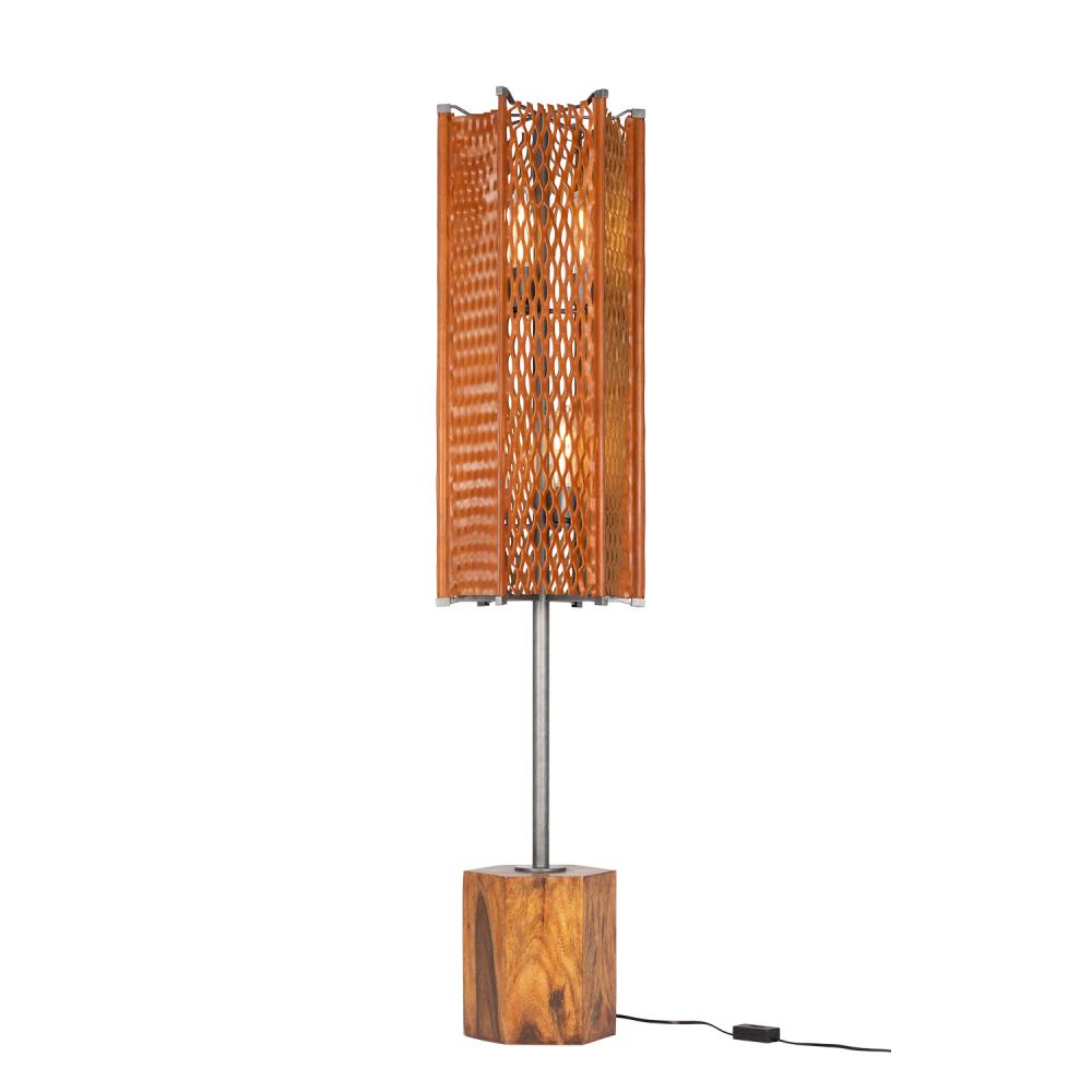 PLEXUS FLOOR LAMP