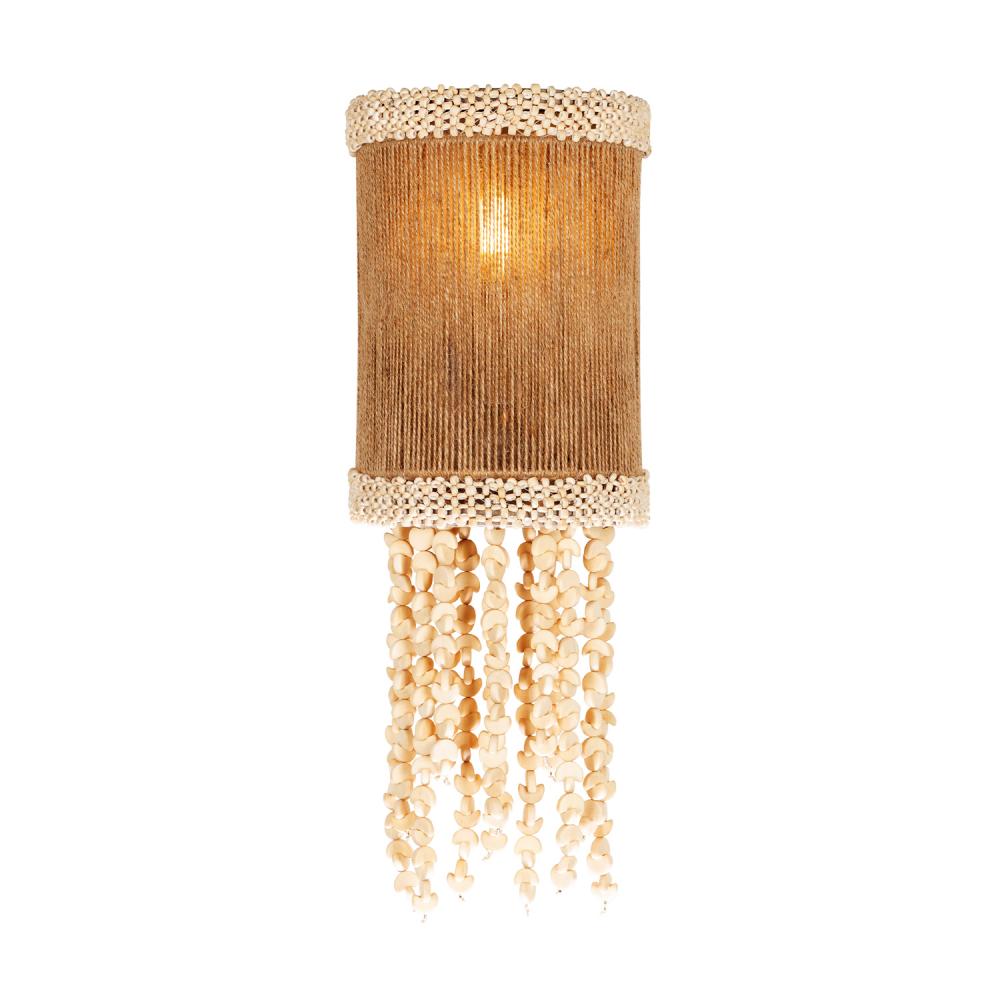 NATURALE WALL SCONCE