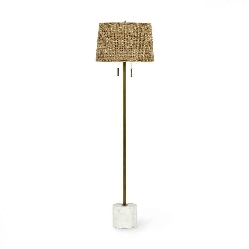 WINSLOW FLOOR LAMP