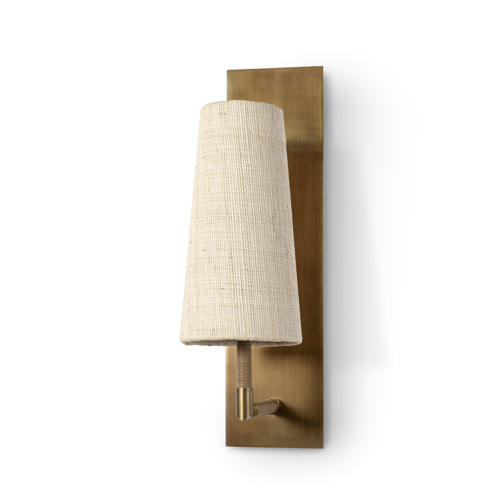IRVING SINGLE SCONCE
