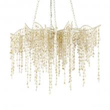 Palecek 2635-79 - CALABRIA CHANDELIER