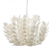 Palecek 2695-79 - COCO MAGNOLIA HANGING PENDANT