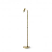 Palecek 2750-79 - TRENT FLOOR LAMP