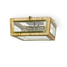 Palecek 2923-79 - WATSON FLUSH MOUNT