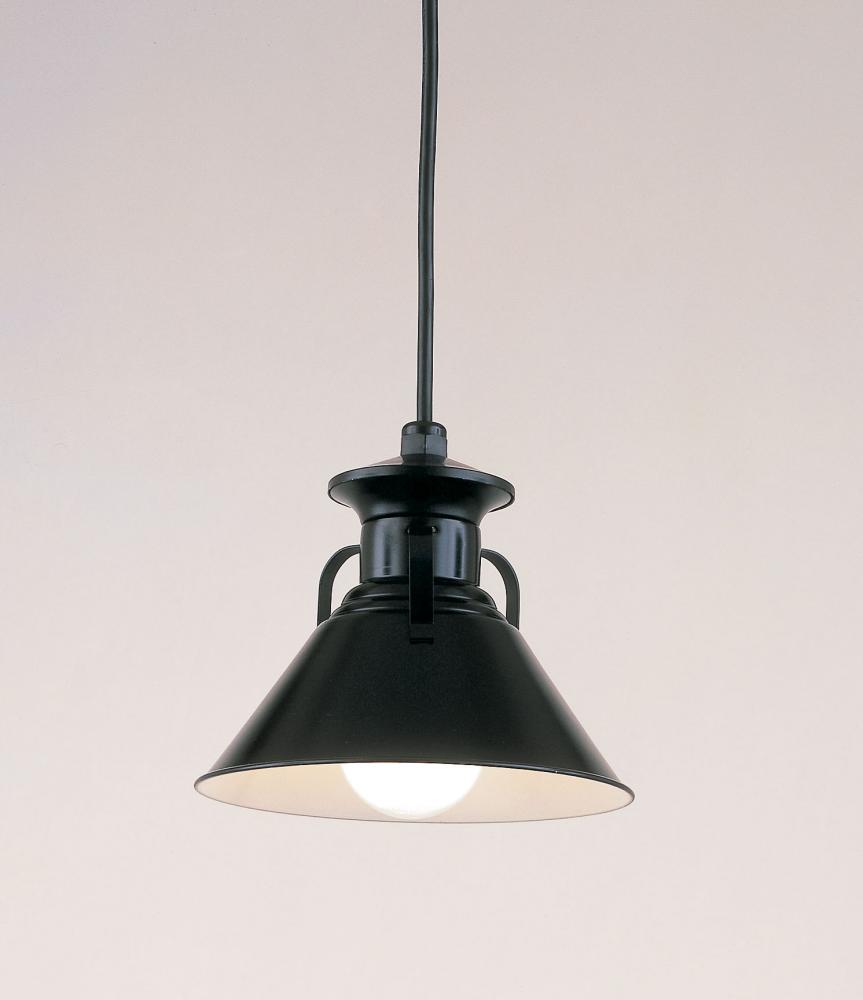 1-LIGHT PENDANT