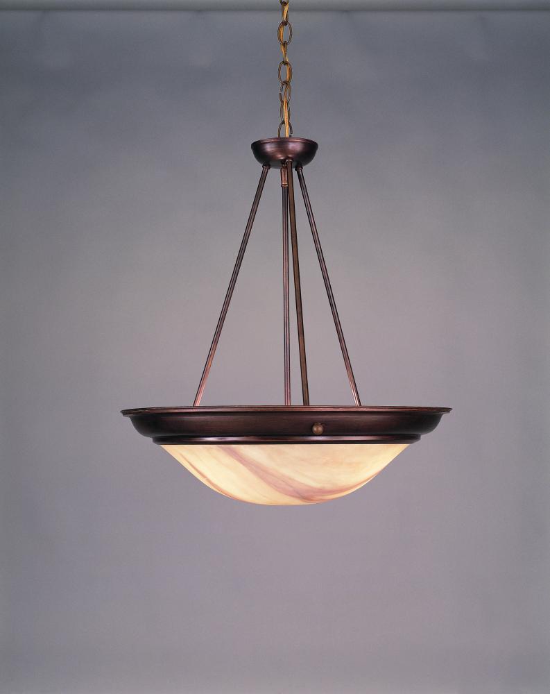 2-LIGHT PENDANT