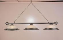 Hi-Lite MFG Co. H-1003/98-D-11 - 3-LITE BILLIARD LIGHT